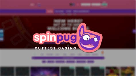 spinpug casino no deposit bonus code
